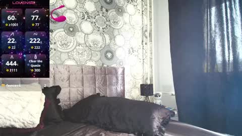 SexyQueenNina online show from 28, 3, 2026