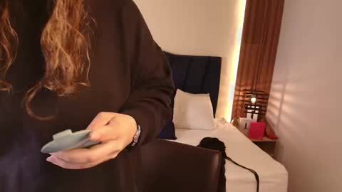 Snapshot of sexyrachel_ chatting on 22, 3, 2026 R A C H E L online show from 22, 3, 2026