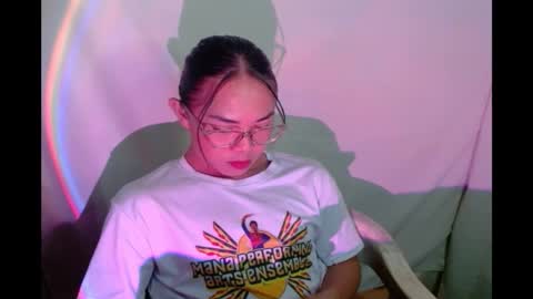 Rafaela3 online show from 6, 11, 2025