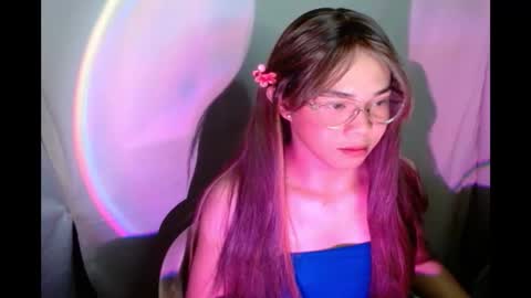 Rafaela3 online show from 29, 11, 2025