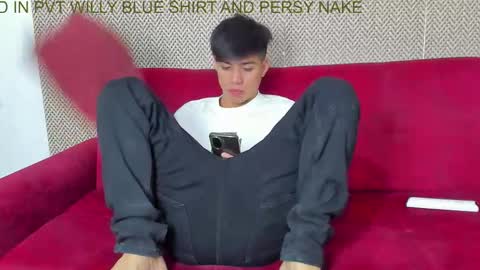 Snapshot of sexys_boys18 chatting on 20, 12, 2025 MATIAS-18 THIAHO -18 MAX-19 NICOKALY-19 CAIN-19 MOD ESTEBAN online show from 20, 12, 2025