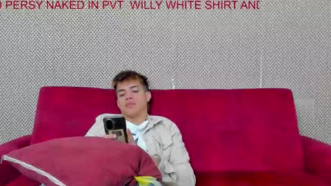 Snapshot of sexys_boys18 chatting on 14, 1, 2026 MATIAS-18 THIAHO -18 MAX-19 NICOKALY-19 CAIN-19 MOD ESTEBAN online show from 14, 1, 2026