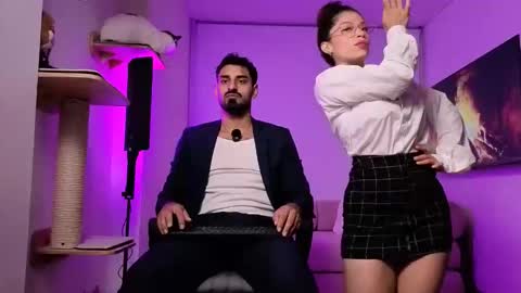 Snapshot of sexys_lave chatting on 5, 4, 2026 Ivanna and Esteban online show from 5, 4, 2026