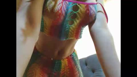 Venus Independent Model online show from 19, 11, 2025