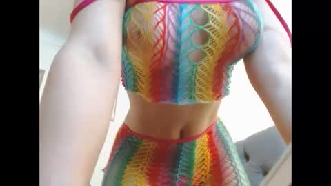 Venus Independent Model online show from 7, 2, 2026