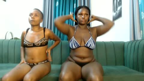 Snapshot of sexysandra752355 chatting on 13, 7, 2026 claris adhiambo odero online show from 13, 7, 2026