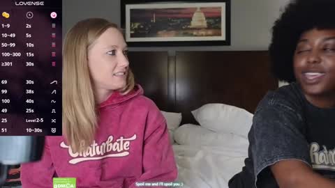 Miss Jasmine Baker - eXXXotica DC December 6th - 8th online show from 6, 12, 2024