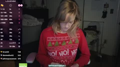 Miss Jasmine Baker - eXXXotica DC December 6th - 8th online show from 26, 12, 2024