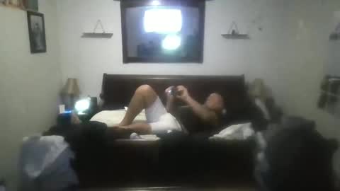 Snapshot of sexyself2018 chatting on 5, 11, 2025 sexyself2018 online show from 5, 11, 2025