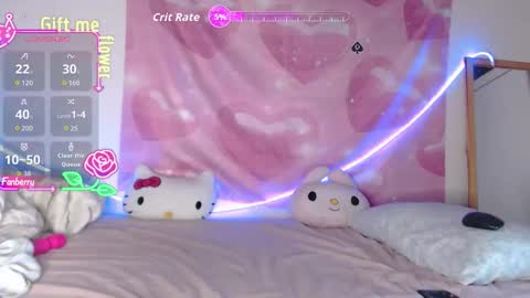 Snapshot of sexysenalyy chatting on 6, 6, 2026 sexy senaly online show from 6, 6, 2026
