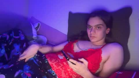 sexyshayla_twink online show from 11, 2, 2026