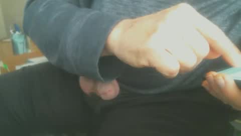 sexysilvercock online show from 8, 12, 2024