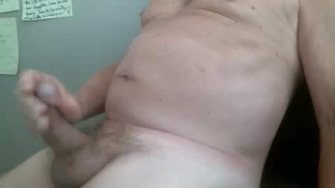 Snapshot of sexysilvercock chatting on 21, 4, 2026 sexysilvercock online show from 21, 4, 2026
