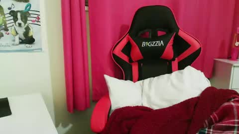 sexysmiley109 online show from 21, 12, 2025