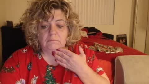 Snapshot of sexystephanie25 chatting on 9, 1, 2026 sexystacey25 online show from 9, 1, 2026