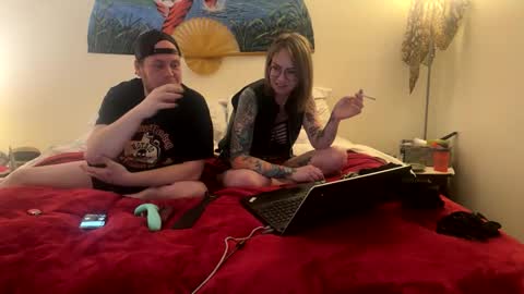 sexysub1234 online show from 11, 1, 2026