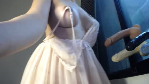 SEXYSWEETYANGEL online show from 18, 2, 2025