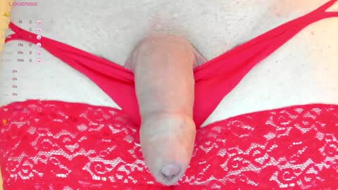 Snapshot of sexythongslut chatting on 12, 12, 2024 Sexythongslut online show from 12, 12, 2024