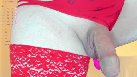 Snapshot of sexythongslut chatting on 14, 12, 2024 Sexythongslut online show from 14, 12, 2024