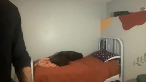 sexytrashpandas online show from 13, 1, 2026