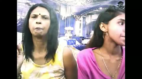 Snapshot of sexyva4u2luv chatting on 6, 11, 2025 sexyva4u2luv online show from 6, 11, 2025