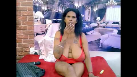 sexyva4u2luv online show from 23, 3, 2026