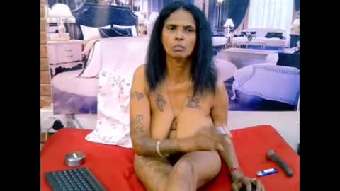 sexyva4u2luv online show from 17, 4, 2026