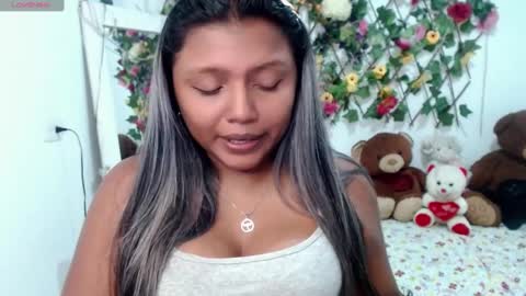 sexyvaldiry online show from 19, 1, 2025