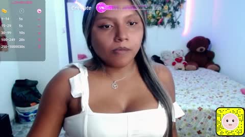 sexyvaldiry online show from 28, 2, 2025