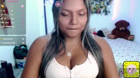 sexyvaldiry online show from 28, 2, 2025