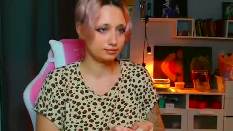 sexyvilleboy1 online show from 12, 3, 2025