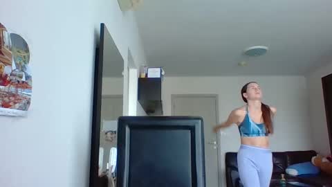 Snapshot of sexyviolettcat chatting on 22, 3, 2026 Victory online show from 22, 3, 2026