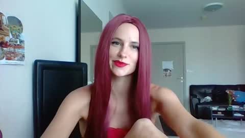 Snapshot of sexyviolettcat chatting on 11, 4, 2026 Victory online show from 11, 4, 2026