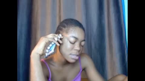 Blue online show from 3, 3, 2025