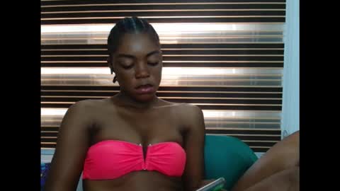 Blue online show from 20, 10, 2025