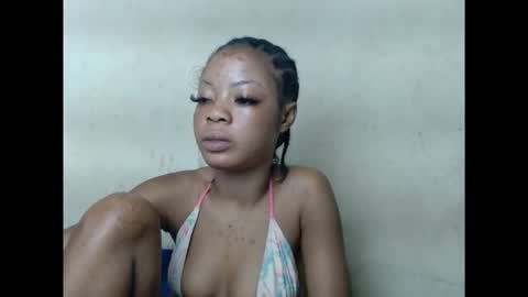 sexyxpeach online show from 13, 9, 2025