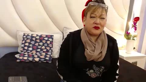 Mary online show from 2, 12, 2025