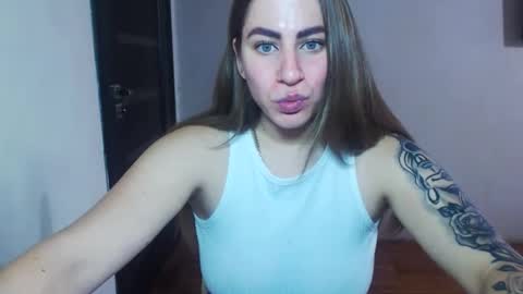 Yuliia online show from 18, 10, 2025