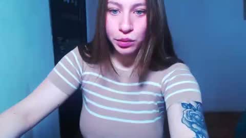 Yuliia online show from 13, 3, 2026