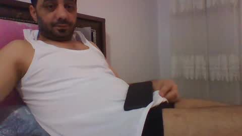 sexyyy_mannn online show from 29, 1, 2025