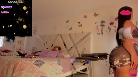 Snapshot of sexyzoe_69 chatting on 26, 12, 2024 Alexa online show from 26, 12, 2024