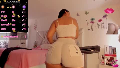 Snapshot of sexyzoe_69 chatting on 26, 2, 2025 Alexa online show from 26, 2, 2025