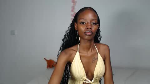 sexyzuriel online show from 21, 5, 2026
