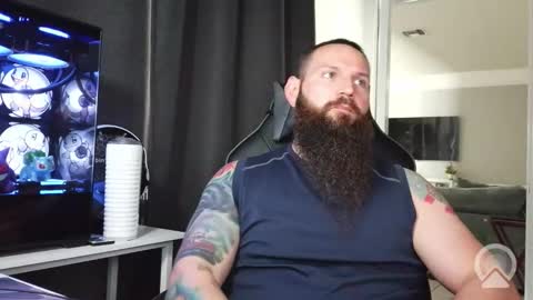 SouthFloridaStr8guy online show from 19, 2, 2026