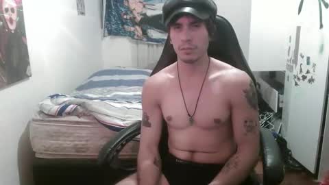 shacoklown online show from 9, 4, 2026