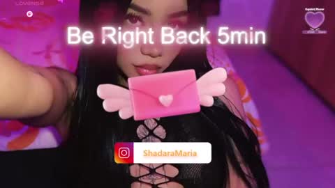 Snapshot of shadaraa chatting on 17, 6, 2026 shadara online show from 17, 6, 2026
