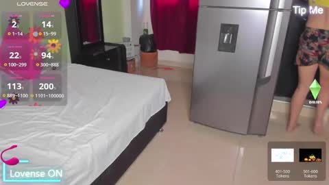 Shaday online show from 9, 9, 2025