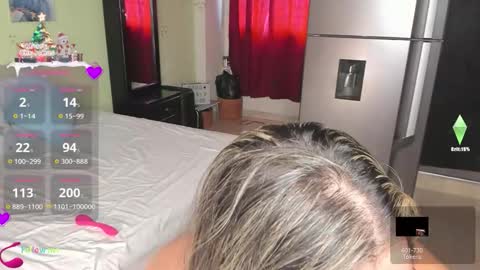 Shaday online show from 6, 1, 2026