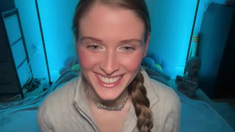 shadebabe online show from 18, 1, 2026