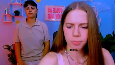shadow_kiss online show from 3, 7, 2026
